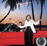 【中古】 T－WAVE（SHM－CD）／高中正義