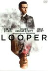 【中古】 LOOPER／ルーパー／ブルース・ウィリス,ジョセフ・ゴードン＝レヴィット,エミリー・ブラント,ライアン・ジョンソン（監督、脚本）,ネイサン・ジョンソン（音楽）