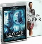 【中古】 LOOPER／ルーパー（Blu－ray　Disc）／ブルース・ウィリス,ジョセフ・ゴードン＝レヴィット,エミリー・ブラント,ライアン・ジョンソン（監督、脚本）,ネイサン・ジョンソン（音楽）