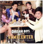 DREAM　BOYS販売会社/発売会社：DREAM　BOY(（株）ウルトラ・ヴァイヴ)発売年月日：2013/06/05JAN：4526180133476KLOOZ、KOPERU、YURIKA、KEN　THE　390の4MCによるラップ・グループ、DREAM　BOYSのデビュー・アルバム。5日間のレコーディング合宿を経て完成させた本作は、全ての曲を新進気鋭（2013年時）のトラックメイカー、Chang　Kowloon（BYG　daddy）が手がけた、最新かつ最もアグレッシブな一枚。　（C）RS