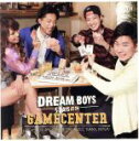 【中古】 5days at the Game Center/DREAM BOYS