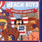 【中古】 スピリット・オブ・アメリカ(紙ジャケット仕様)(SHM−CD)/ザ・ビーチ・ボーイズ