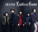 【中古】 Endless Game/嵐