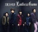 【中古】 Endless　Game／嵐