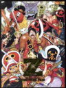 【中古】 ONE PIECE FILM Z GREATEST ARMORED EDITION（Blu－ray Disc）（完全初回限定生産）／尾田栄一郎（原作 総合プロデューサー）,田中真弓（ルフィ）,中井和哉（ゾロ）,岡村明美（ナミ）,田中