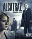 【中古】 ALCATRAZ／アルカトラズ ＜ファースト シーズン＞／サラ ジョーンズ,ホルヘ ガルシア,サム ニール