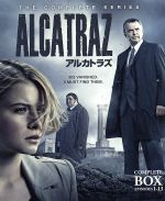 【中古】 ALCATRAZ／アルカトラズ　＜ファースト・シーズン＞／サラ・ジョーンズ,ホルヘ・ガルシア,サム・ニール