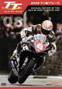 【中古】 マン島TTレース2008/スポーツ