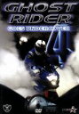 【中古】 ゴーストライダー4/スポーツ