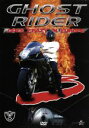 【中古】 GHOST RIDER GOES CRAZY IN EUROPE SPECIAL EDITION/スポーツ