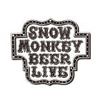  SNOW　MONKEY　BEER　LIVE！／（オムニバス）,A　Hundred　Birds　feat．TeN,AFRA,Build　Dub　Green,FRONTIER　BACKYARD,GEBO,jizue,Nabowa