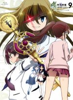 【中古】 咲−Saki−阿知賀編　episode　of　side−A　9　スペシャルエピソード　＃15（Blu−ray　Disc）／小林立（原作）,悠木碧（高鴨穏乃）,東山奈央（新子憧）,花澤香菜（松実玄）,佐々木政勝（キャラクターデザイン、