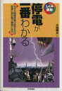 【中古】 停電が一番わかる なぜ大規模停電は起きるのか背景に潜む電力事情に迫る しくみ図解シリーズ/大嶋輝夫【著】