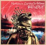 【中古】 REVOLT／Nothing’s　Carved　In　Stone