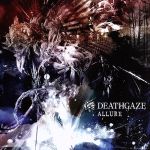 【中古】 ALLURE（DVD付）／DEATHGAZE