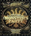 【中古】 JAM Project Premium LIVE 2013 THE MONSTER’S PARTY（Blu－ray Disc）／JAM Project