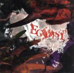 【中古】 EGOIST（初回