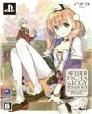 【中古】 エスカ＆ロジーのアトリエ〜黄昏の空の錬金術士〜　＜プレミアムボックス＞／PS3 【中古】afb