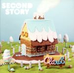 【中古】 SECOND　STORY／ClariS