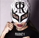 【中古】 N.U.D.E1/N.U.D.E