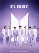 【中古】 BTS， THE BEST（初回限定盤A）（Blu－ray Disc付）／BTS