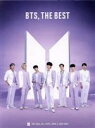 【中古】 BTS, THE BEST(初回限定盤A)(Blu−ray Disc付)/BTS