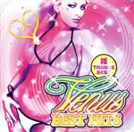 【中古】 VENUS　BEST　HITS　姫　TRANCE　BEST／（オムニバス）,MIHO,KEN2,Pistachio　Lab,Nao　Tsuzuki,Lewis　Vuiton,Osamu　Noguchi,AM－F7