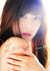 【中古】 Love　call 佐藤ありさ／佐藤ありさ【著】