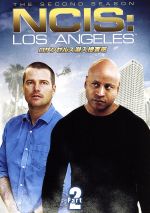 【中古】 ロサンゼルス潜入捜査班～NCIS：Los Angeles シーズン2 DVD－BOX Part2／クリス オドネル,LLクールJ,リンダ ハント