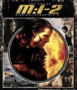 【中古】 M:I-2 スペシャル・コレクターズ・エディション(Blu-ray Disc)/(関連)ミッション:インポッシブル,トム・クルーズ(出演、製作),ダグレイ・スコット,タンディ・ニュートン,ジョン・ウー(監督),ロナルド・D.ムーア(原