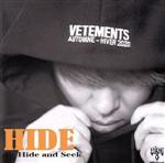 【中古】 Hide and Seek/HIDE