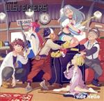 【中古】 LISTENERS リスナーズ：Song of LISTENERS： side Hello／高橋李依