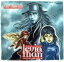 【中古】 リヴァイアサン/終末を告げし獣/(アニメーション),Revo(音楽),おおたか静流,RIKKI,Aramary,Hawk Spencer,ギラ・ジルカ 1,573円