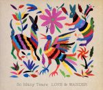 【中古】 LOVE＆WANDER／So　many　tears