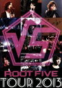 【中古】 √5−ROOT FIVE−TOUR 2013/ROOT FIVE,√5