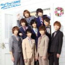 【中古】 Come　On　A　My　House（初回限定盤2）／Hey！　Say！　JUMP