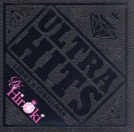 【中古】 ULTRA　HITS！−LADIES＆GENTLEMAN−Mixed　by　DJ　HIROKI／（オムニバス）