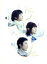 【中古】 すーちゃん まいちゃん さわ子さん(Blu−ray Disc)/柴咲コウ,真木よう子,寺島しのぶ,御法川修(監督),益田ミリ(原作),河野伸(音楽),カサリンチュ(音楽) 3,025円