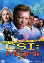 【中古】 CSI：マイアミ　シーズン2　S・P版／デヴィッド・カルーソ,カンディ・アレキサンダー,エミリー・プロクター