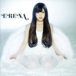 【中古】 ERENA（初回限定盤A）（DVD付）／小野恵令奈（AKB48）