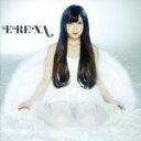 【中古】 ERENA(初回限定盤A)(DVD付)/小野恵令奈(AKB48)