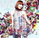 【中古】 ViViD（初回限定盤）（DVD付）／May’n,May’n