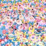 【中古】 さよならクロール（劇場盤）／AKB48