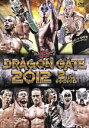 【中古】 DRAGON　GATE　2012　2nd　season／DRAGON　GATE