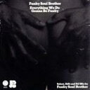 【中古】 GROOVE MERCHANT MIX/FUNKY SOUL BROTHER