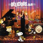 【中古】 DELICIOUS～JUJU’s JAZZ 2nd Dish～／JUJU