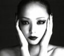 【中古】 FEEL（Blu－ray Disc付）／安室奈美恵