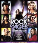 【中古】 ロック・オブ・エイジズ（Blu－ray　Disc）／ジュリアン・ハフ,ディエゴ・ボネータ,ラッセル・ブランド,アダム・シャンクマン（監督）,アダム・アンダース（音楽、音楽総指揮）,ピアー・アストロム（音楽）