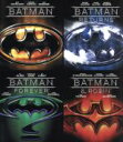 【中古】 バットマン スペシャル・バリューパック(Blu−ray Disc)/(関連)バットマン,(洋画)