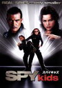 【中古】 スパイキッズ/アントニオ・バンデラス,カーラ・グギーノ,ロバート・ロドリゲス(監督、製作、脚本),ダニー・エルフマン(音楽)
